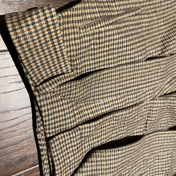 Aritzia Wilfred Jallade Pant / Tie Front Pant - Picture 3 of 3